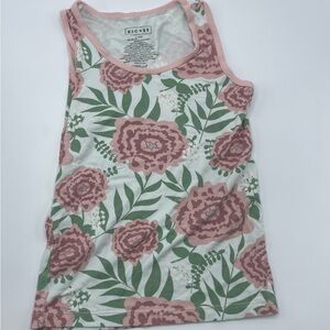 ISO Kickee pants tank top size 8/10 without scalloped edge